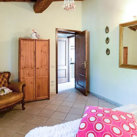 Locazione Turistica Le Selvacce - Giu150 *