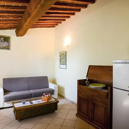 Locazione Turistica Le Selvacce - Giu150 Nyaraló Castellaccia