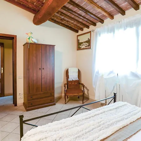 Nyaraló Locazione Turistica Le Selvacce - Giu150