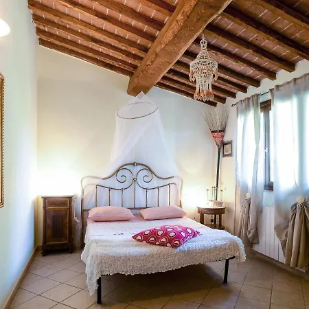 Locazione Turistica Le Selvacce - Giu150 Nyaraló
