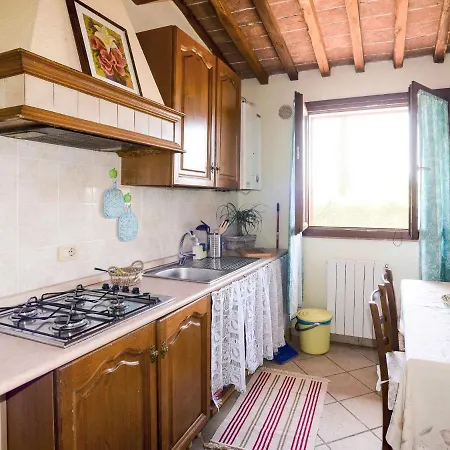 Nyaraló Locazione Turistica Le Selvacce - Giu150 *