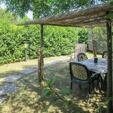 Locazione Turistica Le Selvacce - Giu150 *