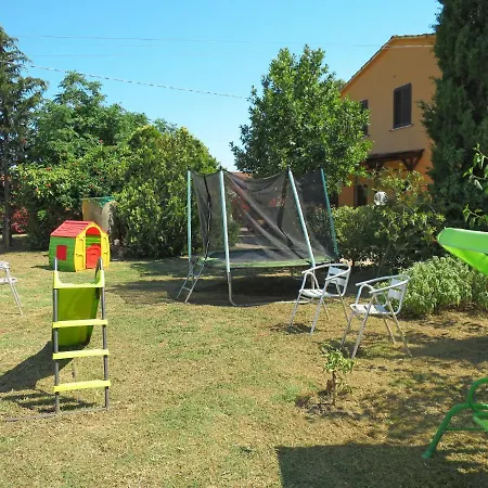 Locazione Turistica Le Selvacce - Giu150 Castellaccia