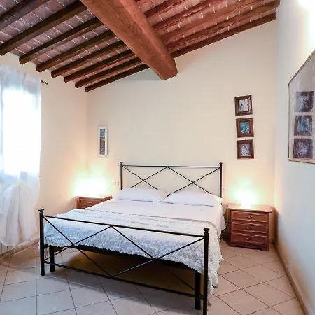 Locazione Turistica Le Selvacce - Giu150 Castellaccia
