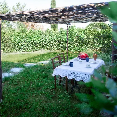Nyaraló Locazione Turistica Le Selvacce - Giu150 *